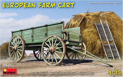 Miniart MIN35642 Scale Model kit