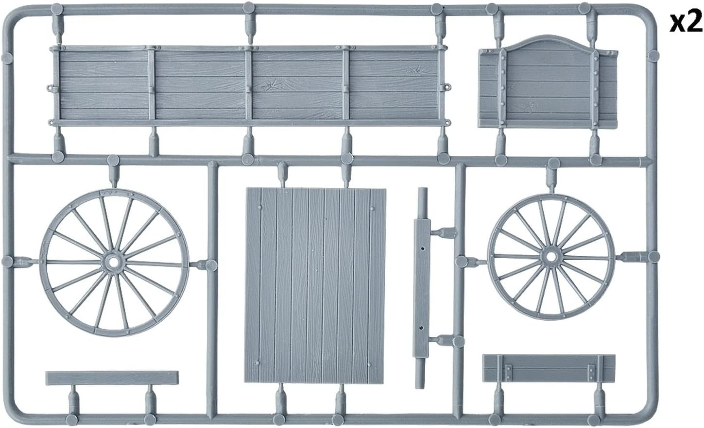 Miniart MIN35642 Scale Model kit