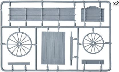 Miniart MIN35642 Scale Model kit