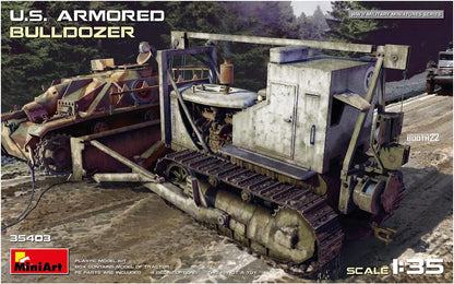 Miniart MIN35403 Scale Model kit