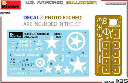 Miniart MIN35403 Scale Model kit