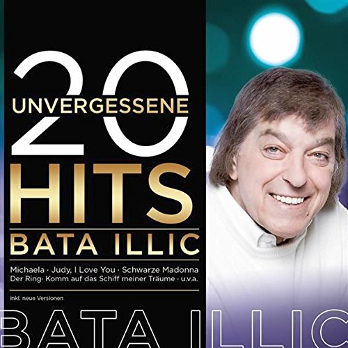 20 Unvergessene Hits