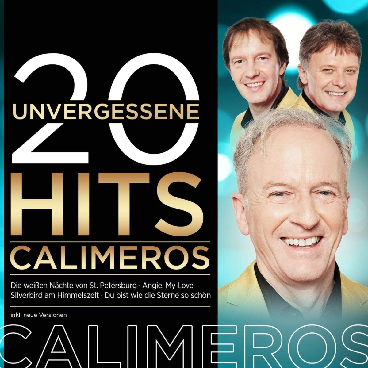 20 Unvergessene Hits