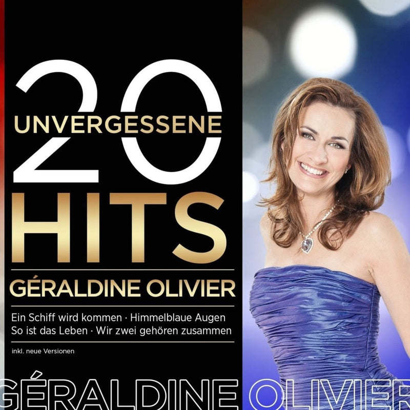 20 Unvergessene Hits