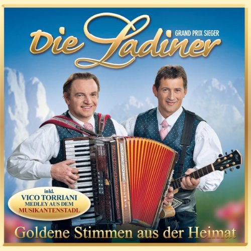 Goldene Stimmen Aus Der..