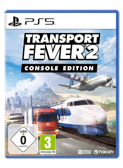 Transport Fever 2