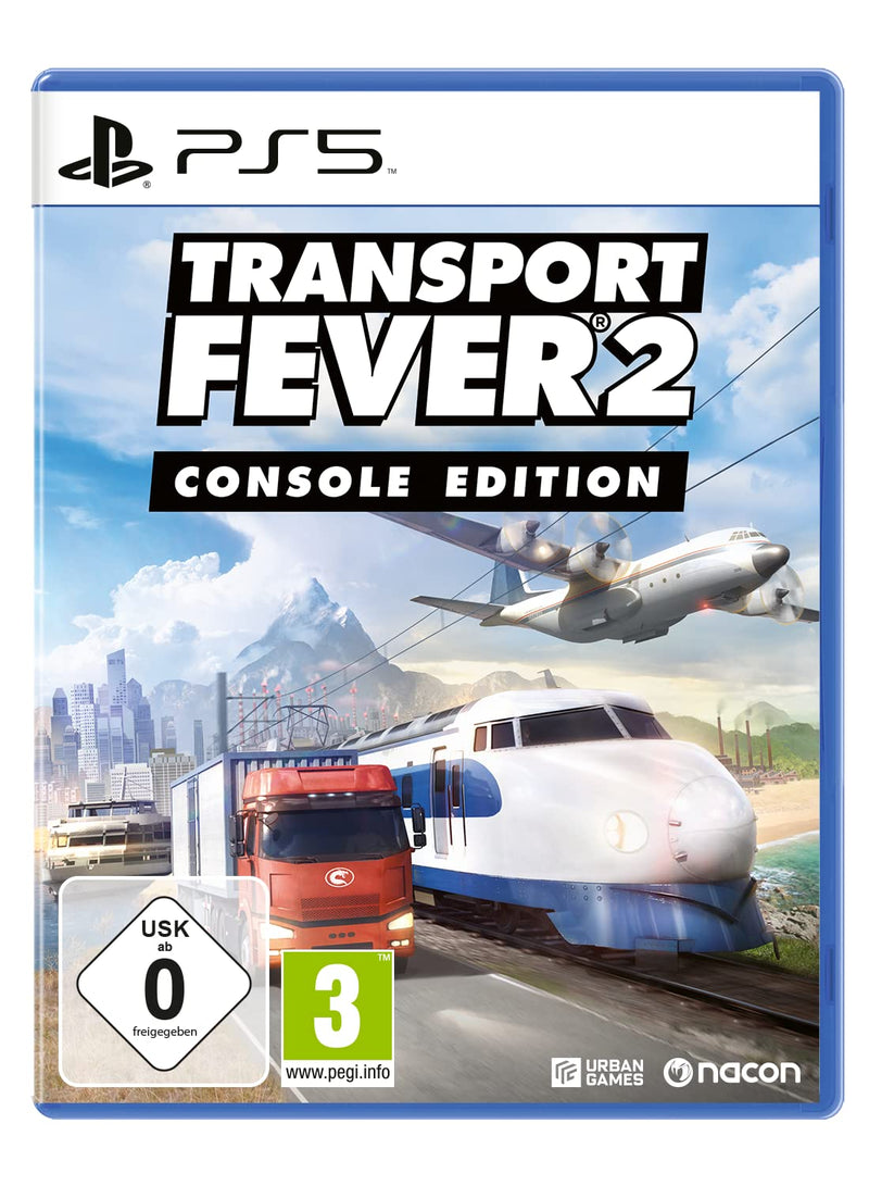 Transport Fever 2
