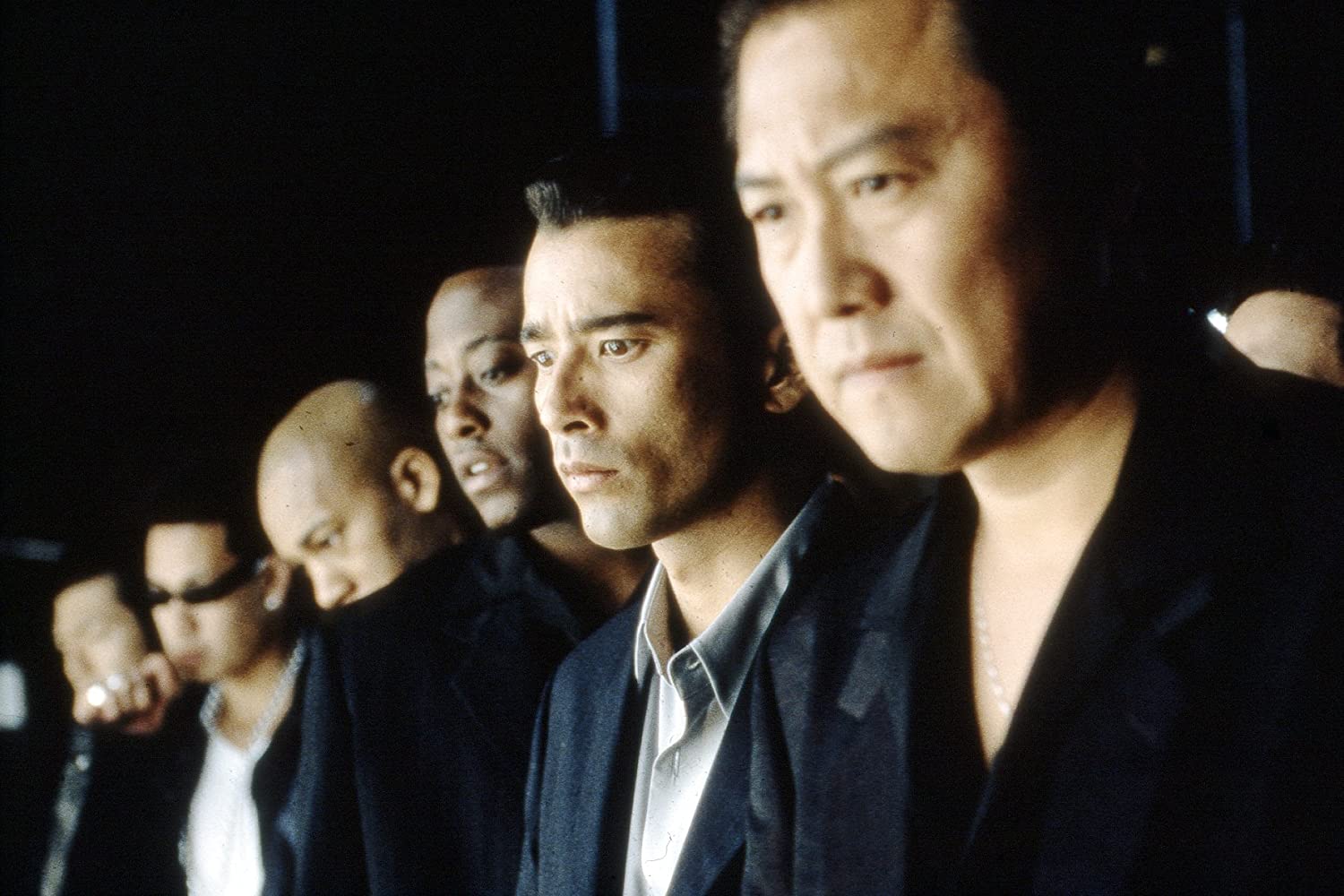 KITANO, TAKESHI - BROTHER