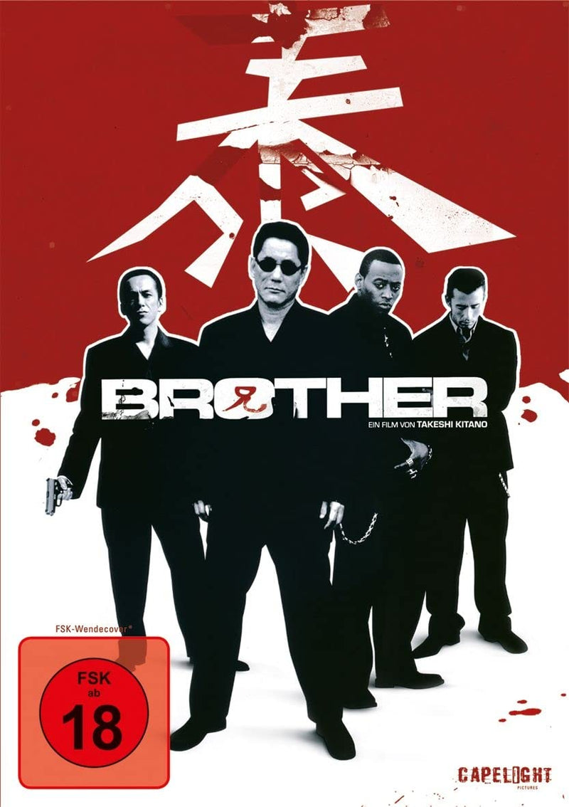 KITANO, TAKESHI - BROTHER