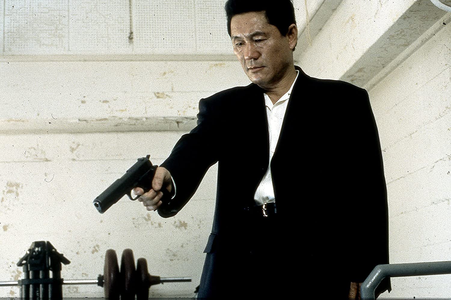KITANO, TAKESHI - BROTHER