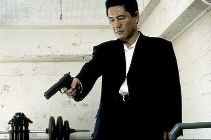KITANO, TAKESHI - BROTHER