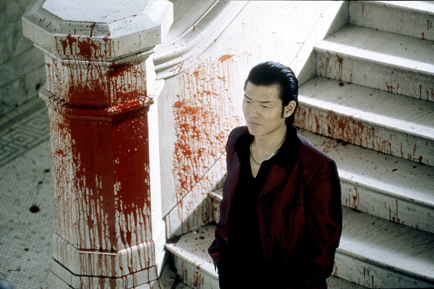 Brother (Blu-Ray