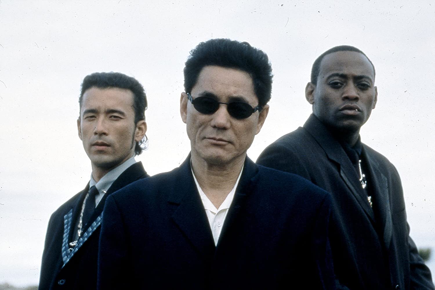 Brother (Blu-Ray