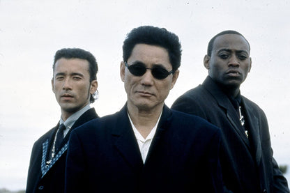 Brother (Blu-Ray