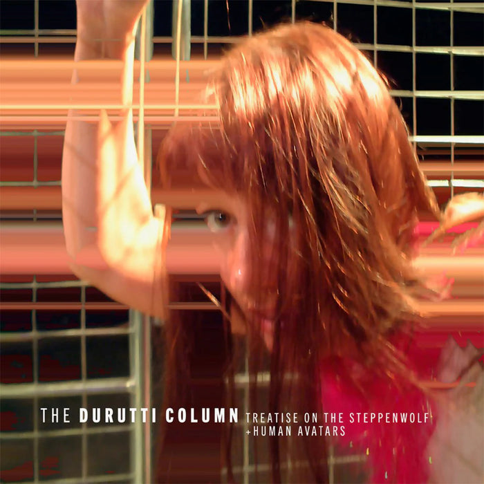 Treatise On the Steppenwolf + Human Avatars (RSD 2023)