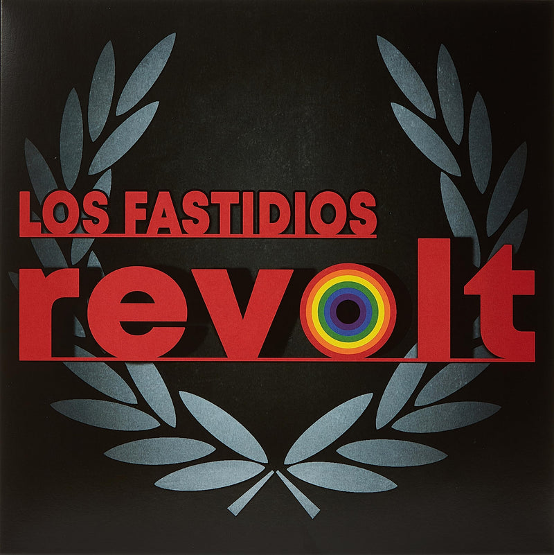 Revolt