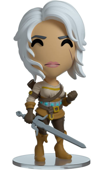 Youtooz Figure CIRI 11CM