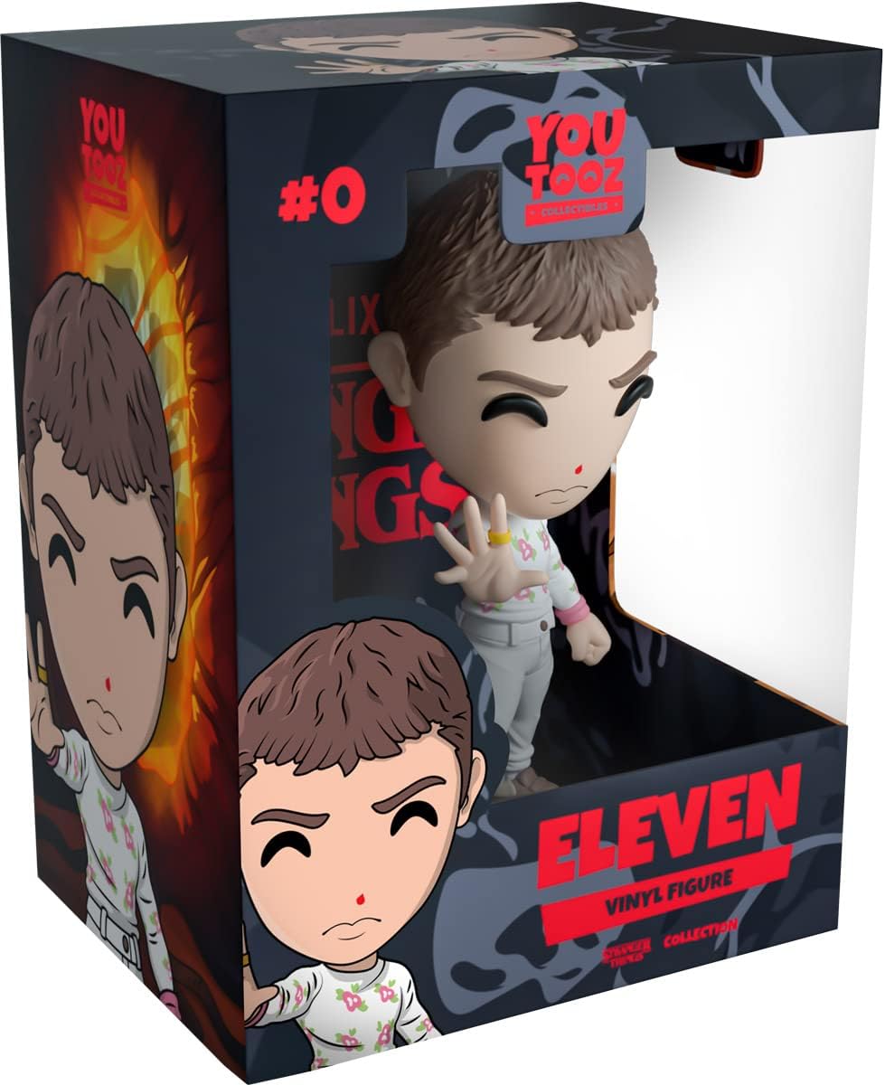 You Tooz Figura Once 11Cm