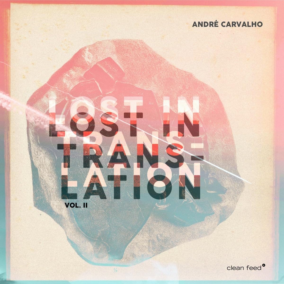 Lost in Translation, Vol. II