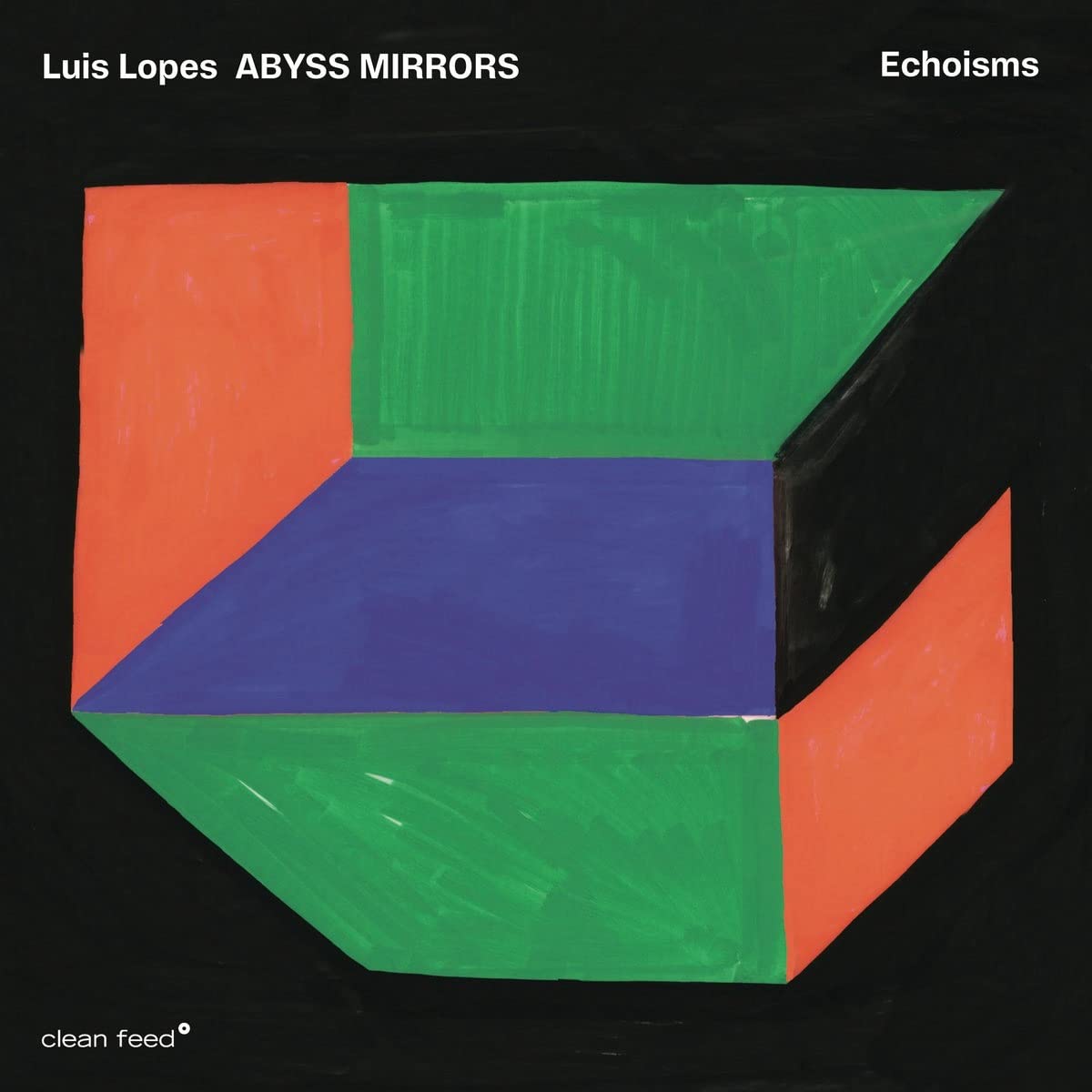 Echoisms