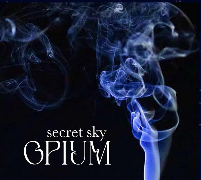 Opium