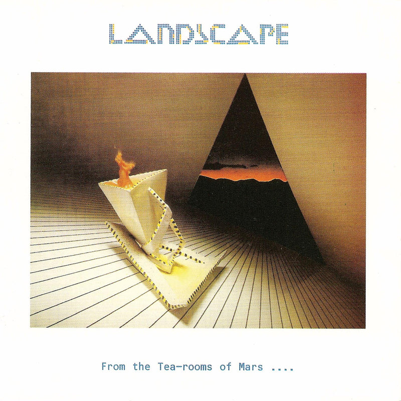 From the Tearooms of Mars...to the Hell Holes of Uranus (Rsd2023)