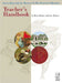 Teacher's Handbook