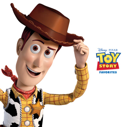 Toy Story Favorites