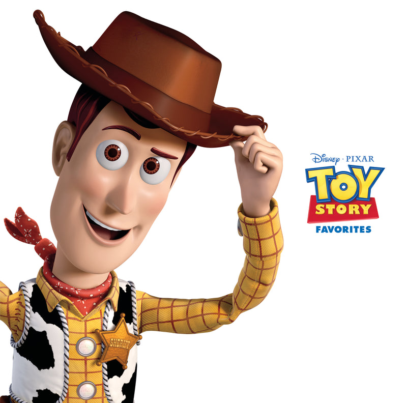 Toy Story Favorites