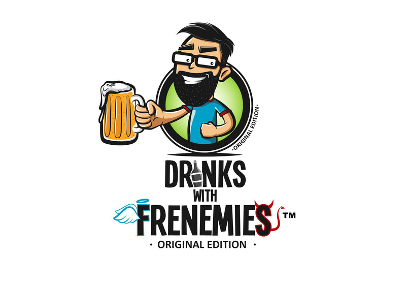 Drinks with Frenemies - Original Edition