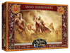 Cmon A Song of Ice and Fire Tabletop Miniatures Game Sand Skirmishers Unit Box | Strategy Game for Teens and Adults | Ages 14+ | 2+ Players | Average Playtime 45-60 Minutes, Multicolor (SIF702