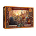 A Song of Ice and Fire Tabletop Miniatures Game Sunspear Dervishes Unit Box | Strategy Game for Teens and Adults | Ages 14+ | 2+ Players | Average Playtime 45-60 Minutes | Made by CMON