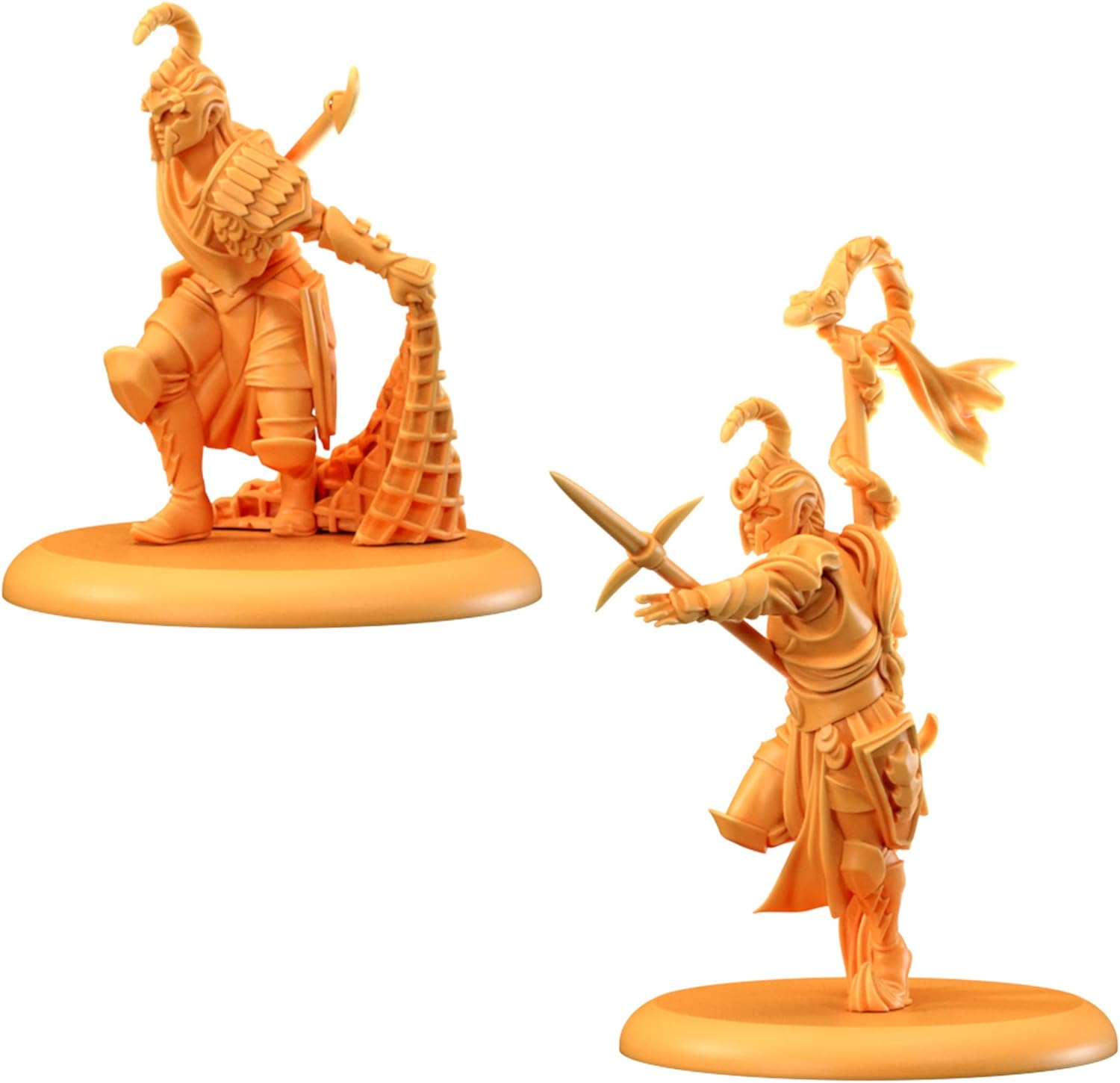 CMON A Song Of Ice & Fire Tabletop Miniatures Game Dune Vipers