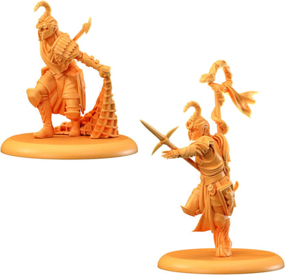 CMON A Song Of Ice & Fire Tabletop Miniatures Game Dune Vipers