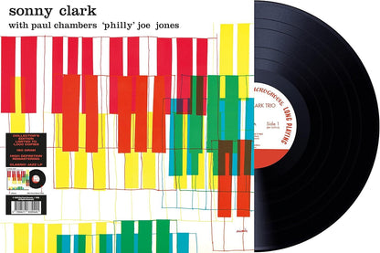 Sonny Clark Trio