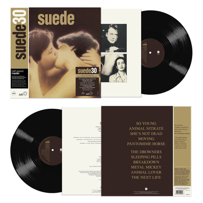 Suede (Half-speed Master Edition)
