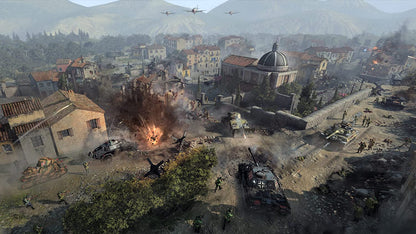 Company of Heroes 3 (PlayStation 5