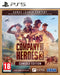 Company of Heroes 3 (PlayStation 5