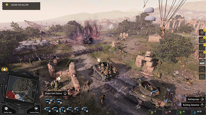 Company of Heroes 3 (Xbox Series X)
