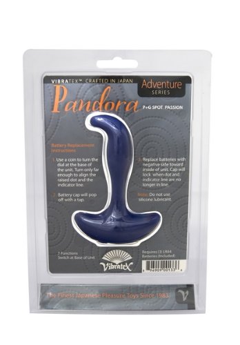 Pandora (16th-18th Cent.