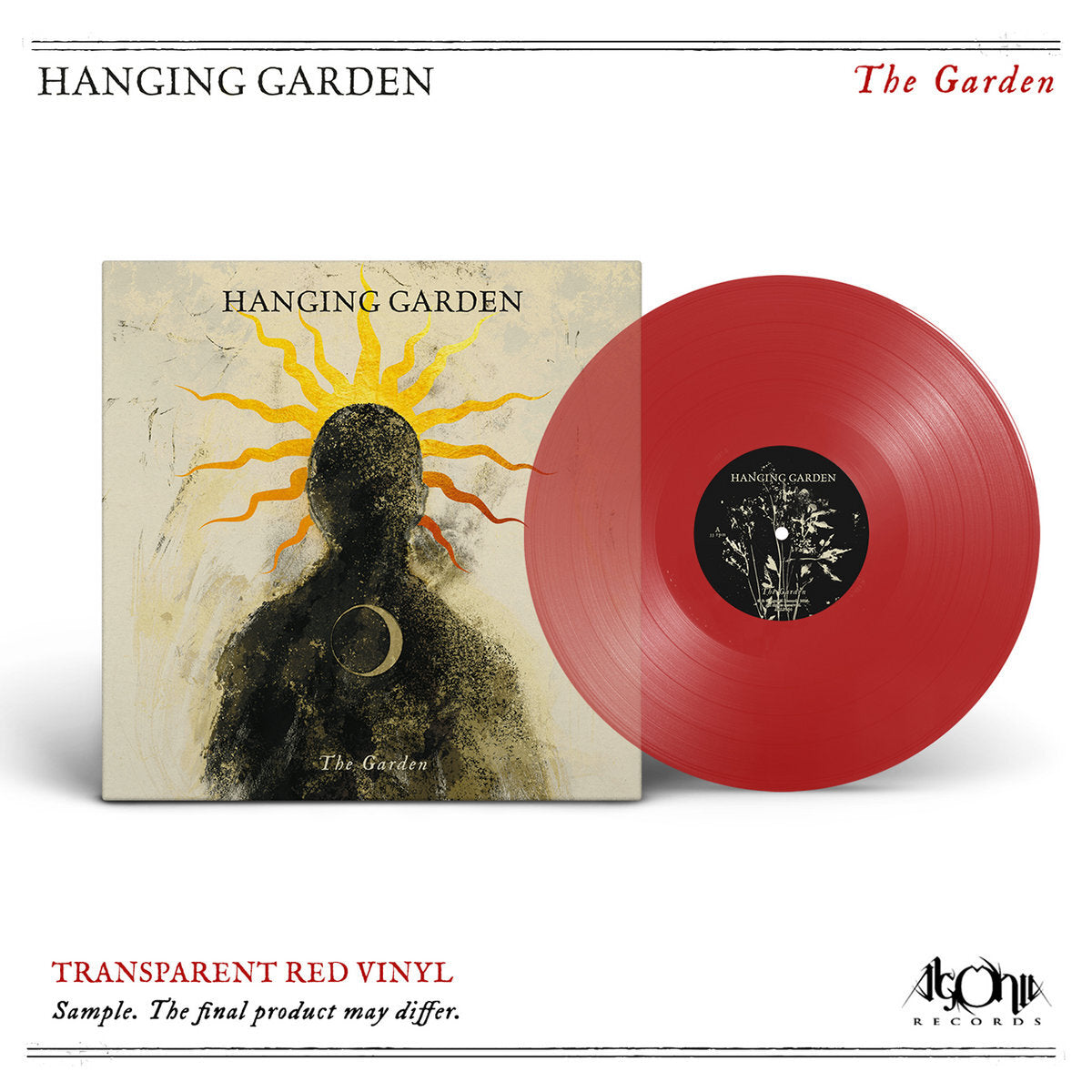 The Garden