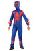 Rubie's Official Spiderman 2099 Child Costume