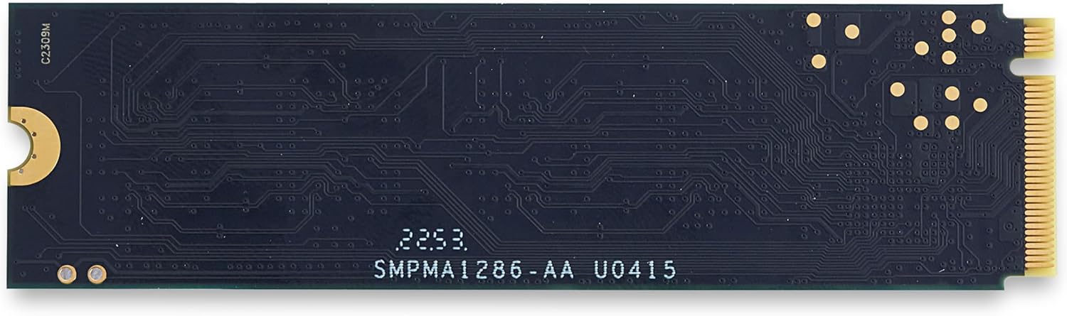 Verbatim Vi3000 PCIe NVMe M.2 SSD 512GB