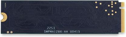 Verbatim Vi3000 PCIe NVMe M.2 SSD 512GB