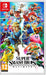 Super Smash Bros. Ultimate, Switch Standard