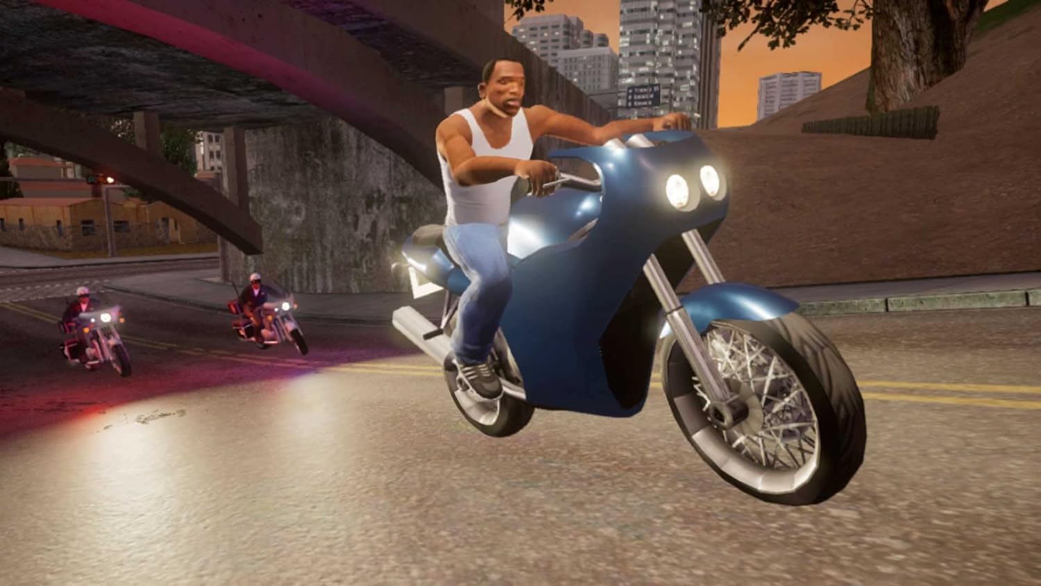 Grand Theft Auto: The Trilogy – The Definitive Edition - Videogioco Nintendo - Ed. Italiana - Versione su scheda
