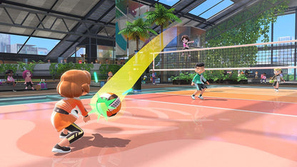 Nintendo Switch Sports - Videogioco Nintendo - Ed. Italiana - Versione su scheda Standard