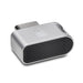 Kensington Fingerprint Key -VeriMark Guard USB-C Fingerprint Key, Biometric Key for Laptops, Tablets, iPads, & Notebooks - Protects Laptop & Supports Windows, Chrome, macOS and iOS (K64709WW), Silver