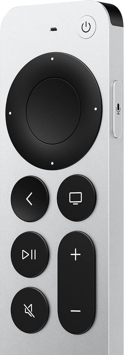 Apple Tv 4K 3Rd Wi-Fi+Eth-Ita