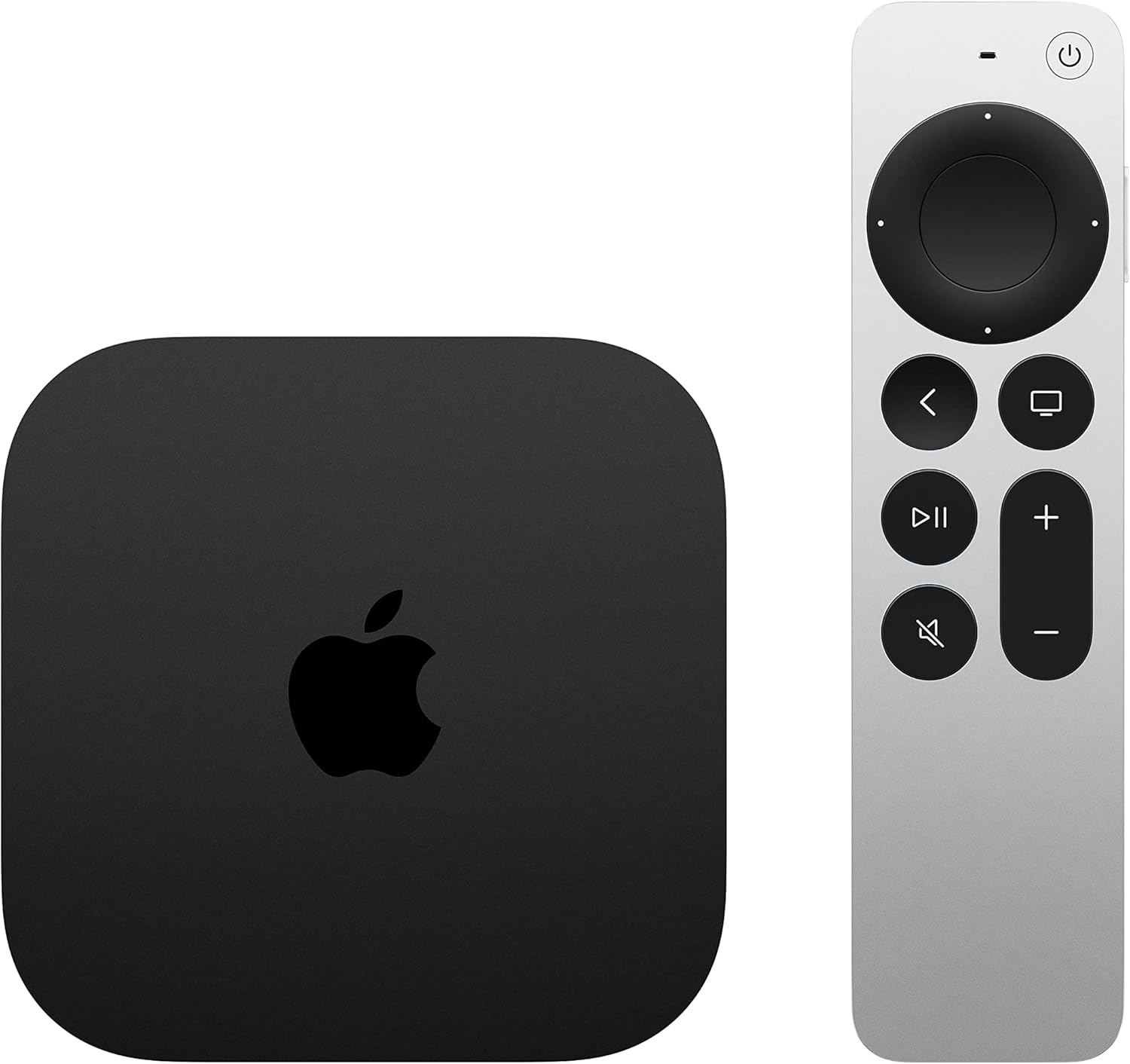 Apple Tv 4K 3Rd Wi-Fi+Eth-Ita